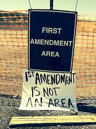 First Ammendment