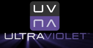 UltraViloet Logo