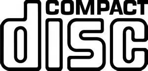 CompactDisc