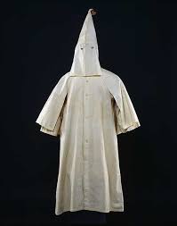 KKK Uniform
