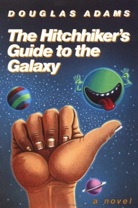 The Hitchhiker s Guide to the Galaxy