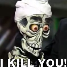 Achmed