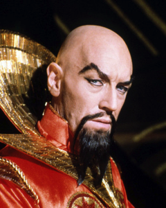 Emperor Ming