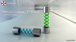 Project t virus by linkin368 d3gt57g