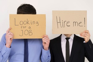 Job seekers