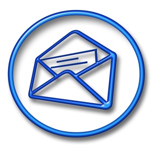 Email icon1