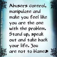 Abusers