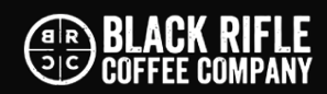 Black Rifle Logo