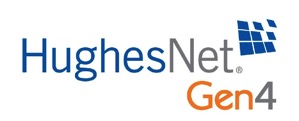 Hughes net gen4 satellite internet