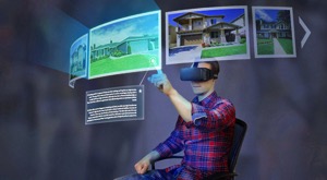 Virtual Reality Age
