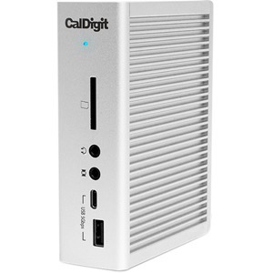 Caldigit ts3plus us20 ts3 thunderbolt 3 docking 1385844