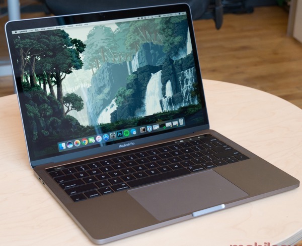 Macbookpro2019