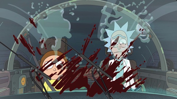 Rickandmorty ep210