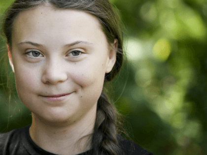 Greta Thunberg 2 420x315