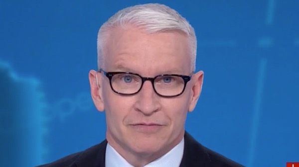 Anderson Cooper