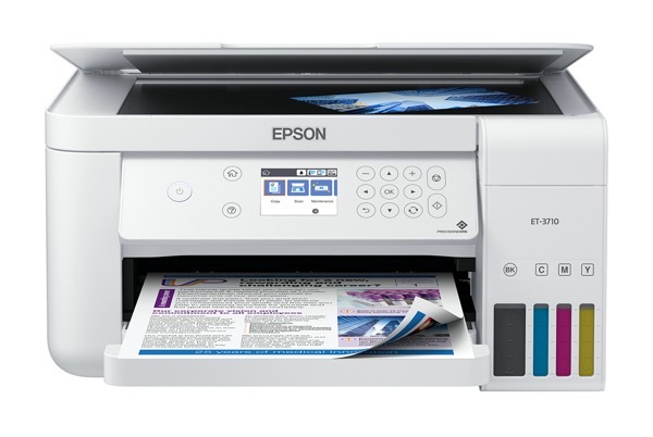 Epson Tank Printer