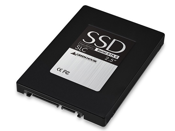 Generic SSD