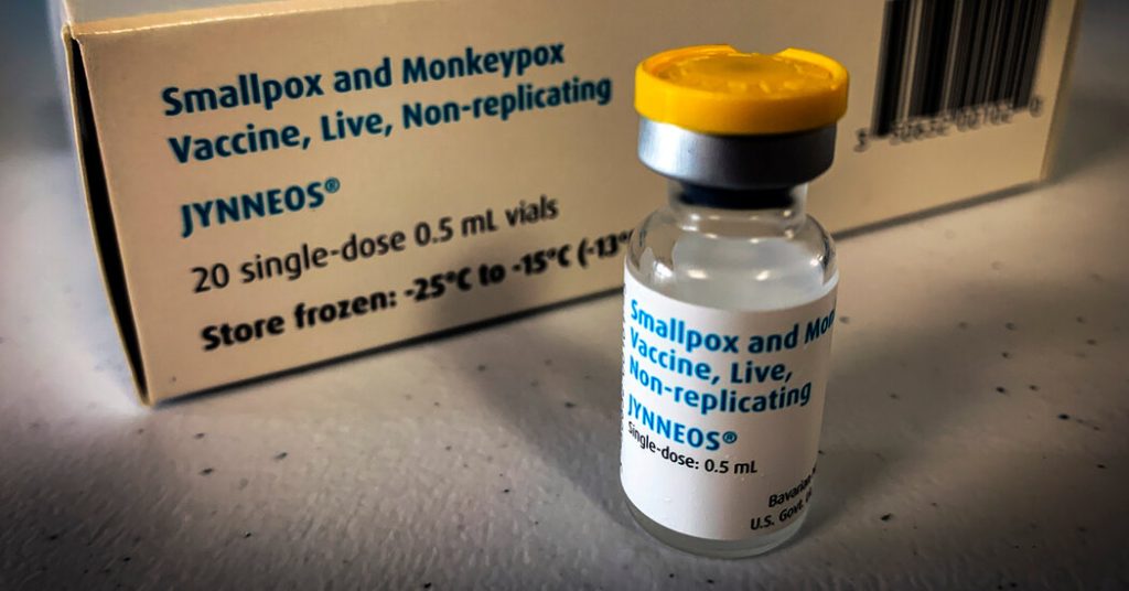 Monkeypox What to Know About Vaccines Tests and Treatment 1024x536 1