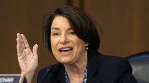 AmyKlobuchar