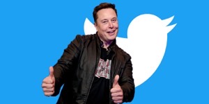Musk and Twitter 2989334710