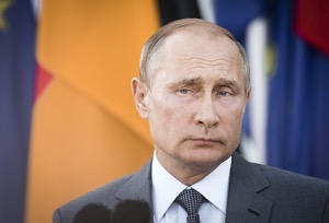 Putin kim summit