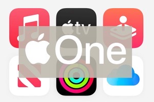 Apple one icons logo 100857611 large