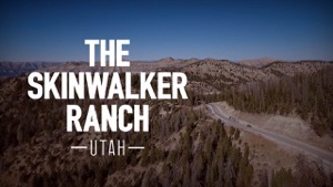 Skinwalker Ranch -.