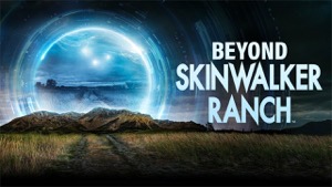 Beyond skinwalker ranch.