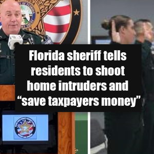 Florida Sheriff Tells Residents To Shoot Home Intruders And save Taxpayers Money 60555 1.