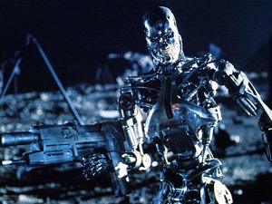 Terminator 2.