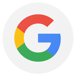 Google logo hd.