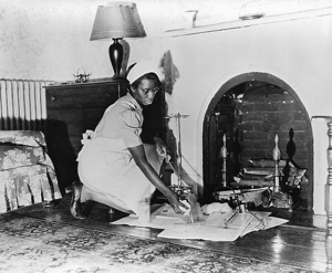 African american maid 1942 african american 13214217.