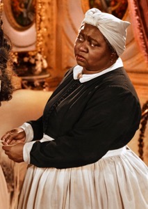 Black maids hollywood hattie mcdaniel.