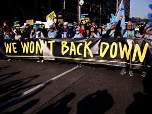 NYC protesters 640x480.