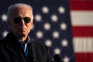 President Biden.