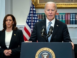 July 2024 kamala harris joe biden podium getty 640x480.