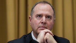 Adam schiff democrat california house of representatives.